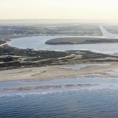 Hotel'se Le Vauban Merville-Franceville-Plage