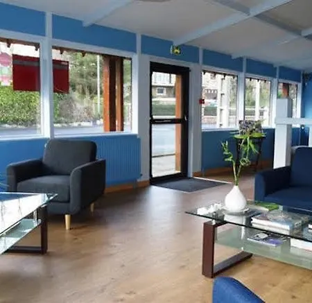 Hotel'se Le Vauban 2*