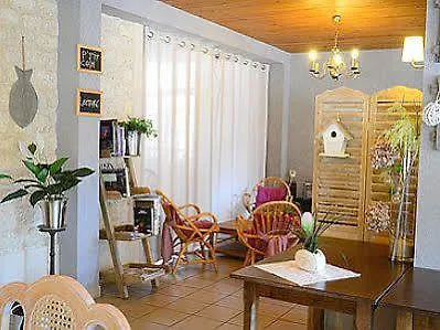 Hotel'se Le Vauban Merville-Franceville-Plage