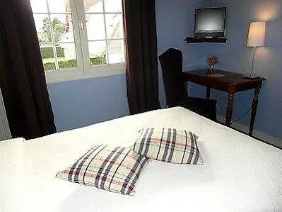Hotel Hotel'se Le Vauban 2*
