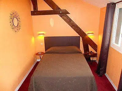Hotel'se Le Vauban