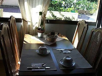 Hotel'se Le Vauban