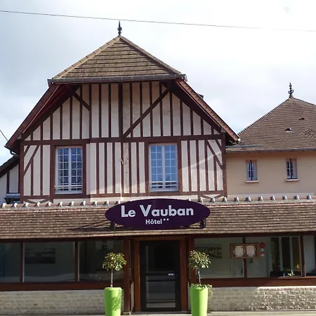 Le Vauban Hotel
