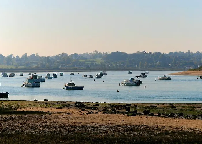 فندق Le Vauban 2*