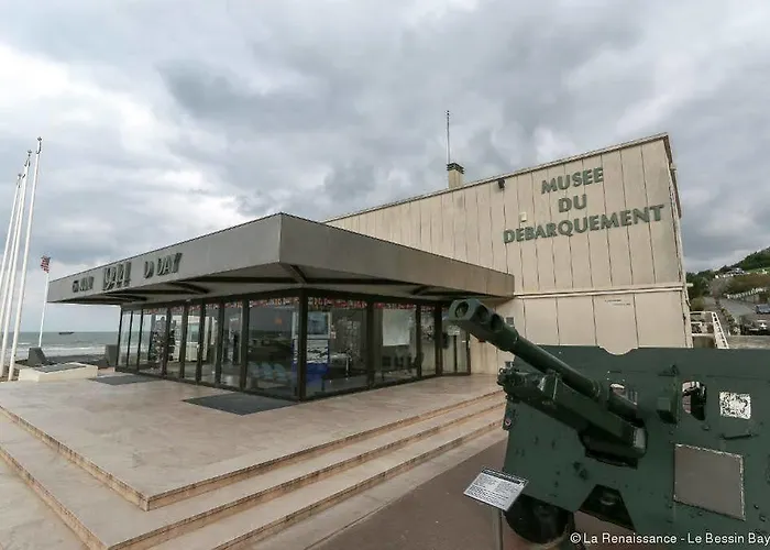 Le Vauban فندق 2*